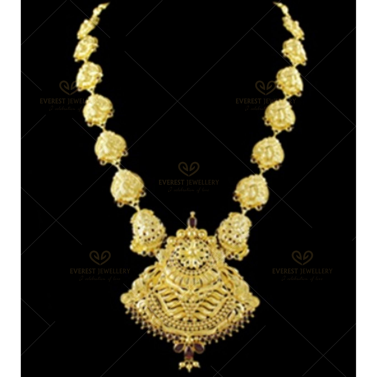 Gold nagas sale haram