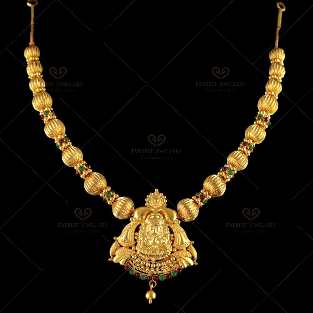 Gold necklace design sale 2018 with price