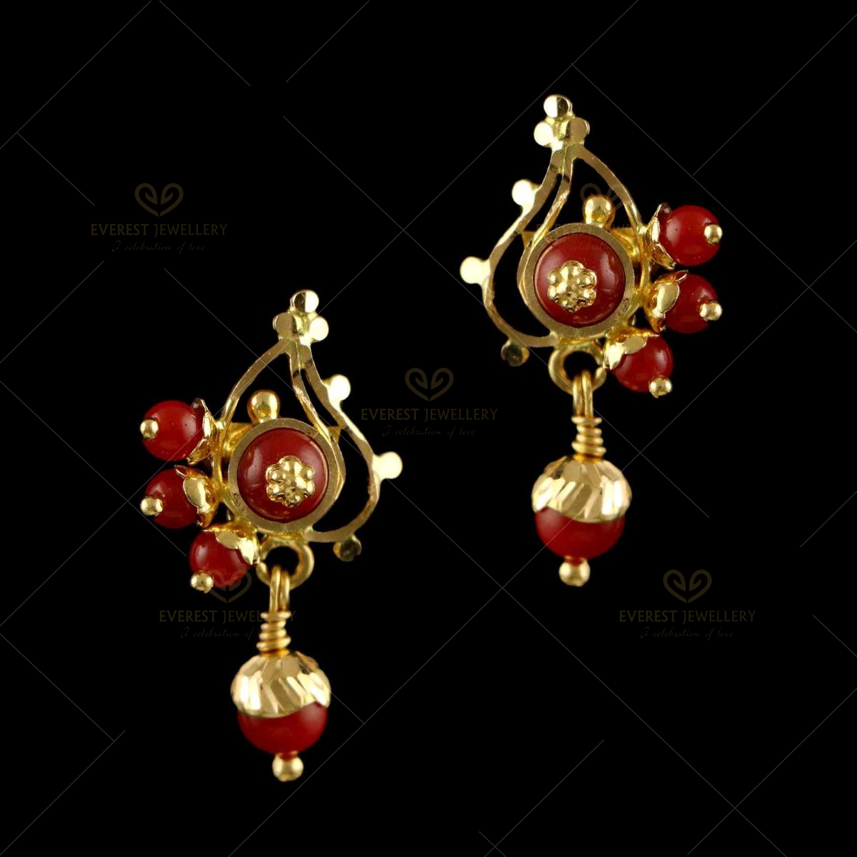 Pavalam jewellery deals designs