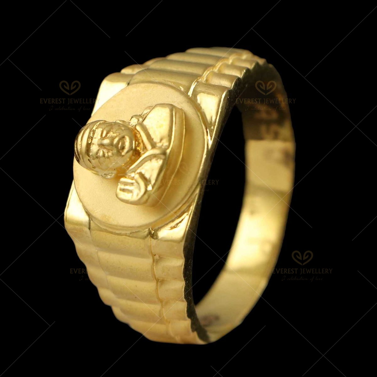 rich & famous New Classic Collection Shirdi Sai Baba in Shiny Design Brass  Gold Plated Ring Price in India - Buy rich & famous New Classic Collection  Shirdi Sai Baba in Shiny