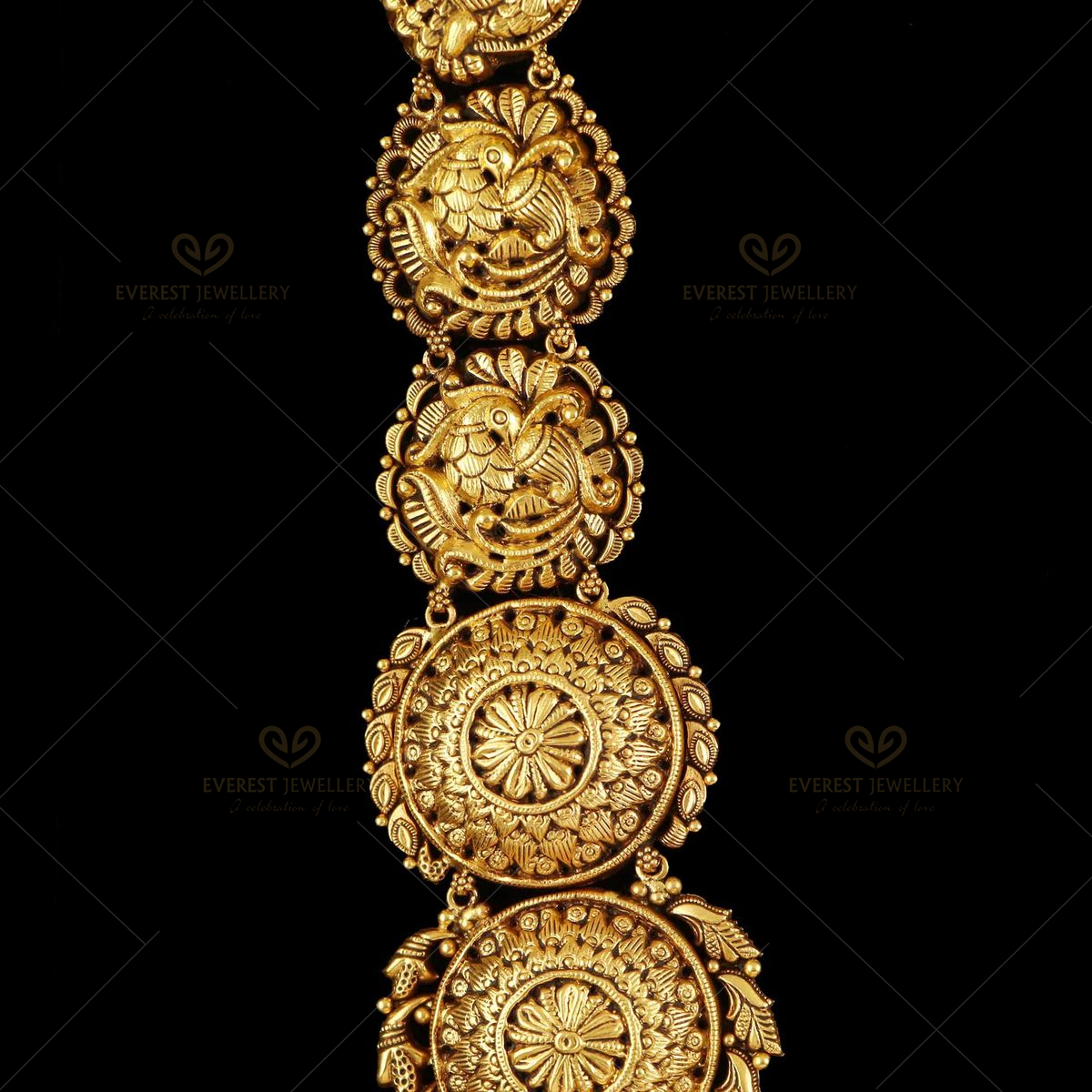 Buy Egyptian Long Mala Earrings Gold Plated/ Indian Pakistani Shaadi  Wedding Bridal Jewelry/ Sabyasachi Bollywood/ South Asian Bengali Online in  India - Etsy