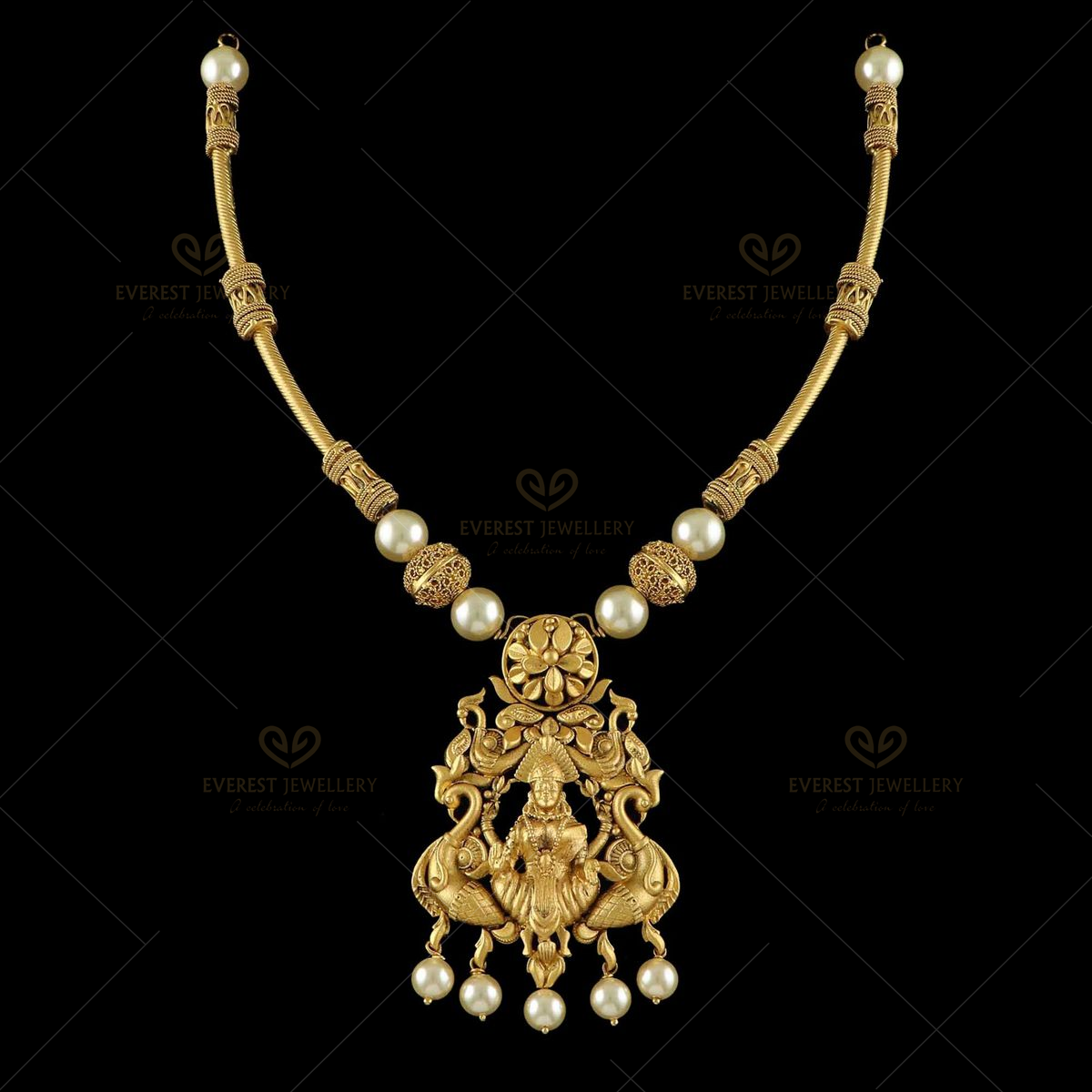 Gold on sale attigai online