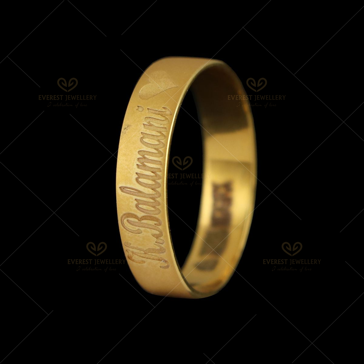 Buy Online Gold Rings Models | Latest gold ring designs from Kalyan