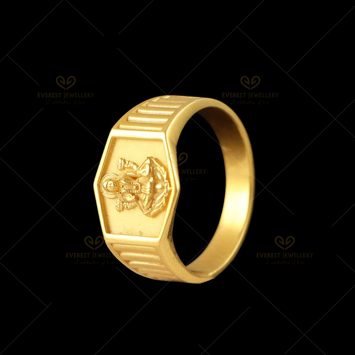 VR 14K Gold Ring w 5 Diamonds 2.2 grams size 4 1/2 | eBay