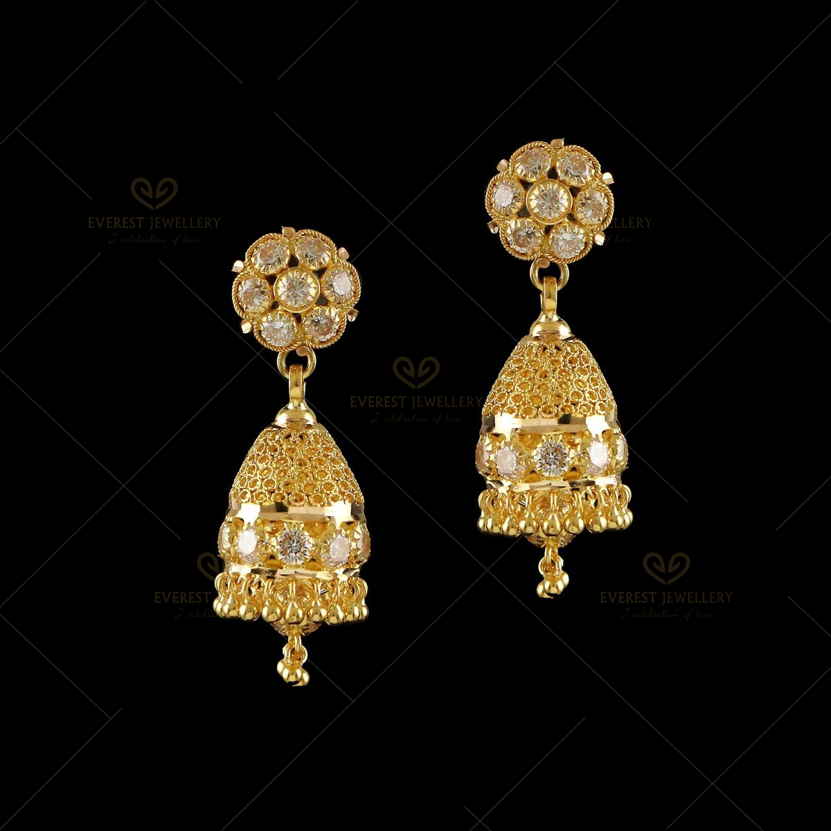 Gold stone clearance jimikki