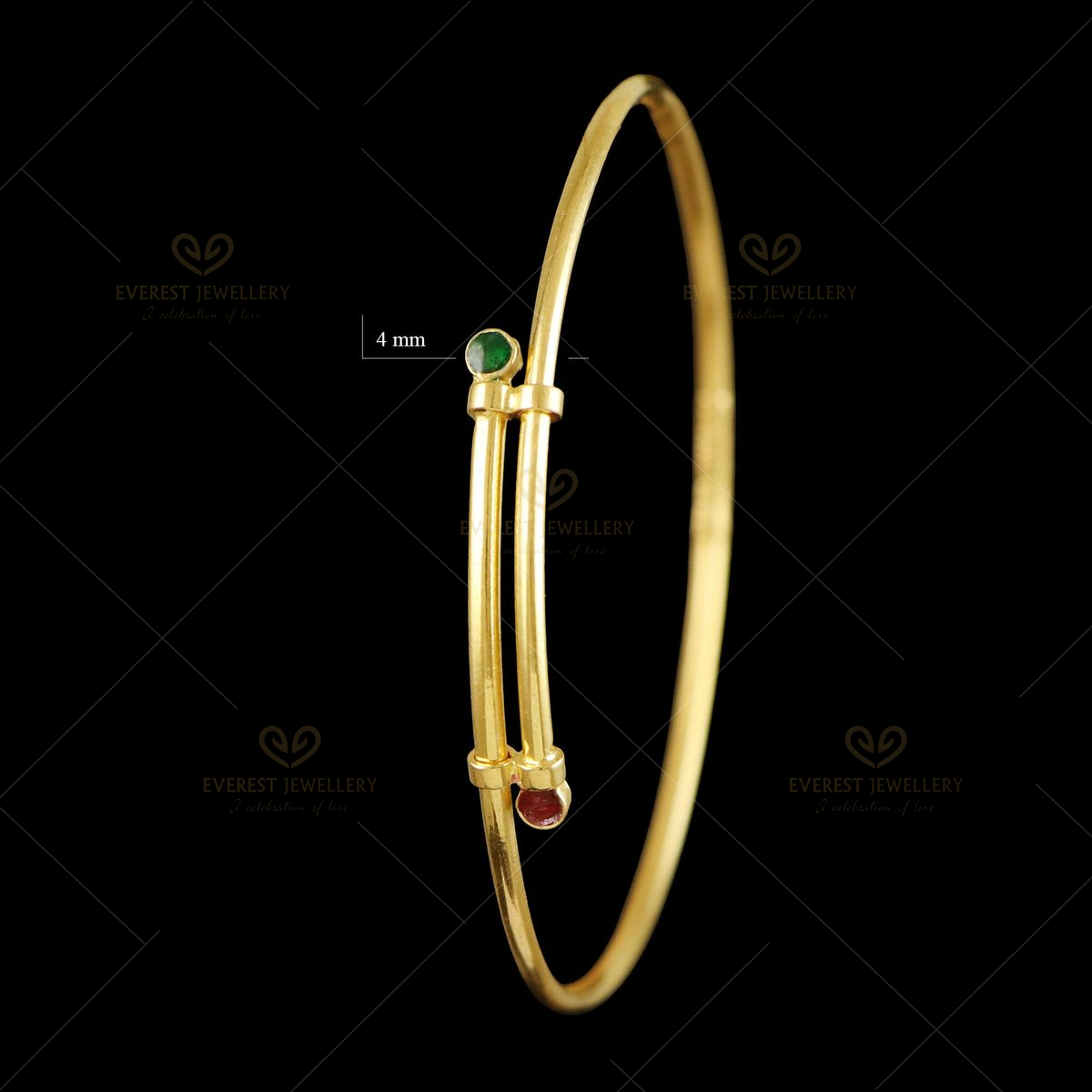 Online gold clearance jewellery for baby