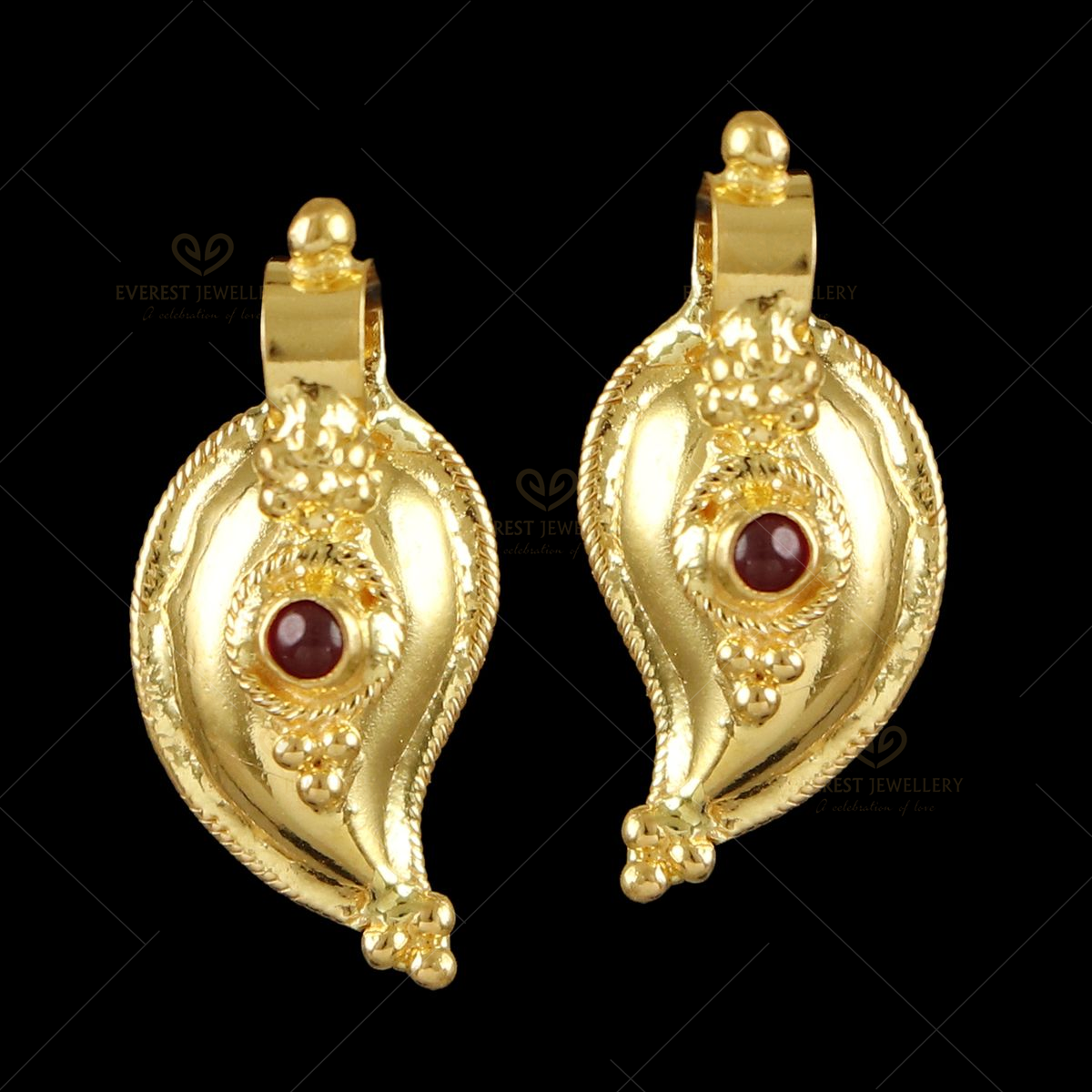 Online Gold Jewellery - DAR Jewellery