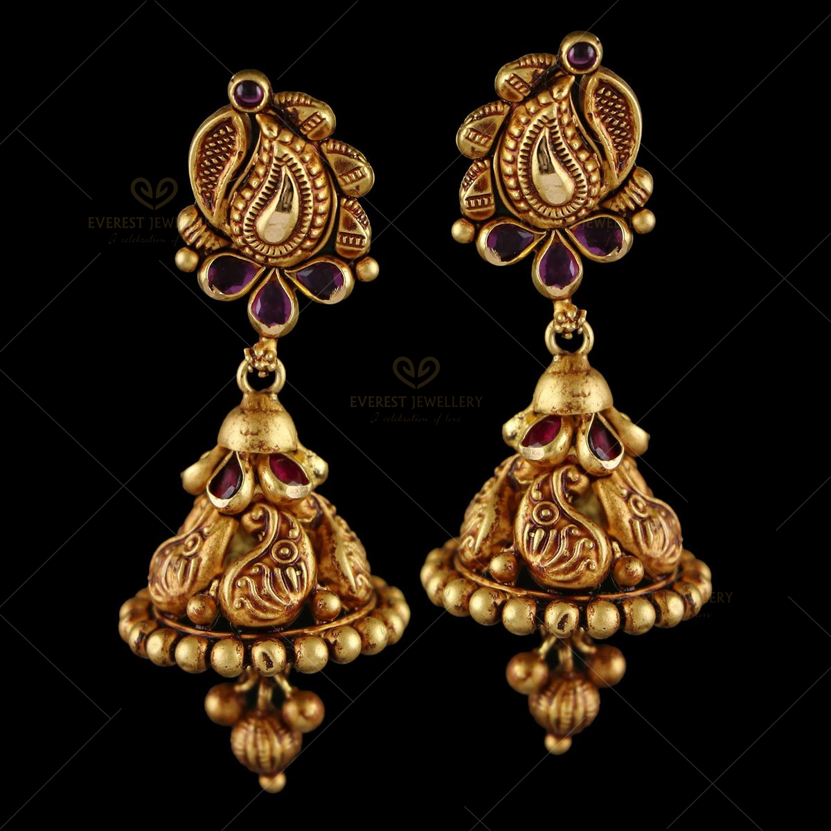 Antique jimikki sale collections online